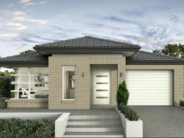 Final Lot in Schofields Premium 3 Bed Designer Home in Walk to SSSS Act Fast Before It's Gone!
