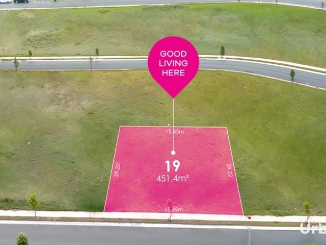 Final Lots Now Selling | 450m2 510m2 Registered Land