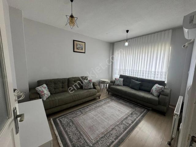 Final Okulları Civarı Çöl Güzeli Toki'de 2+1 Eşyalı Kiralık Dair