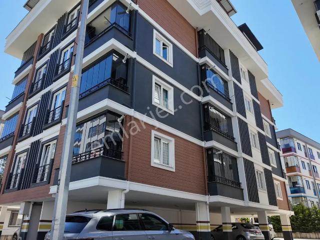 Final Okulları Yakını Kiralık 1+1 | Cam Balkonlu & Sıfır