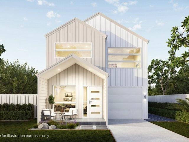 Final Opportunities, Lookout Release House and Land options available