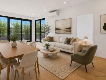 Final Opportunity to Secure a Luxury 2 Bedroom Residence at Beach Point. 80% Sold