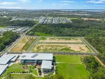 Final Opportunity to Secure an Affordable Block in The Meadows