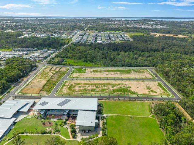 Final Opportunity to Secure an Affordable Block in The Meadows