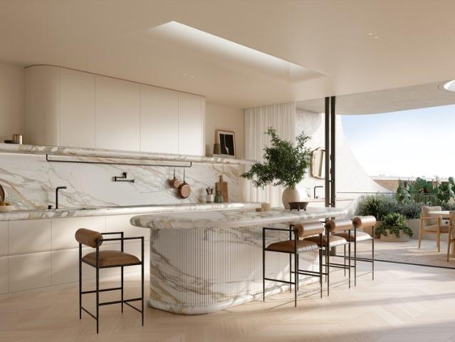 Final Penthouse Residences | AVRA Bondi Beach
