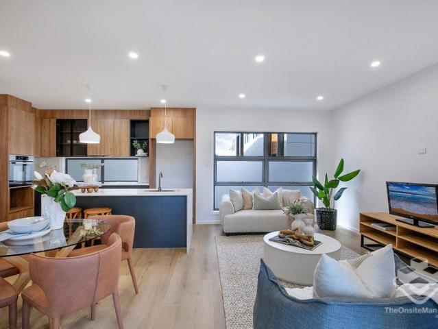 Final Release | New Brand Three Bedroom Townhouse with Open Plan Living and Double Garage | Private Appointment Only