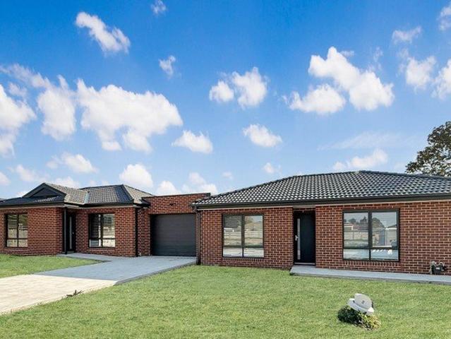 Final Release Over 55's Living at Yarragon Village Selling Now!