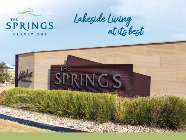Final Release Springs East