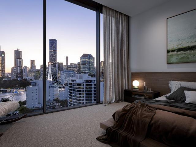 FINAL RELESAE Exclusive 3 Bed + MPR Luxury Residence | Over 90% Sold