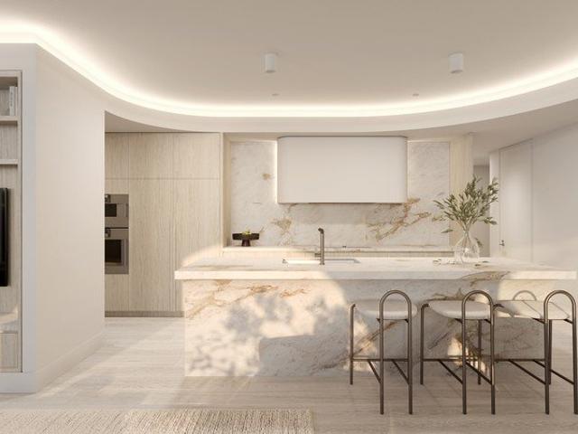 Final Sky Home at PALAIS BY JOE ADSETT