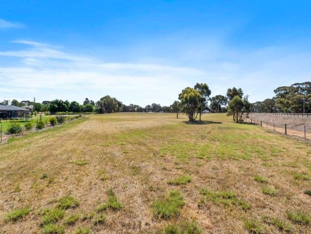 Final Snell road Acreage!