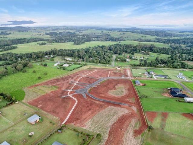 Only One Block Left! Secure lot 66 Today!