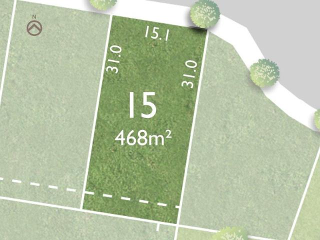 Final Stage Opportunity | 468sqm Homesite at Stone Creek