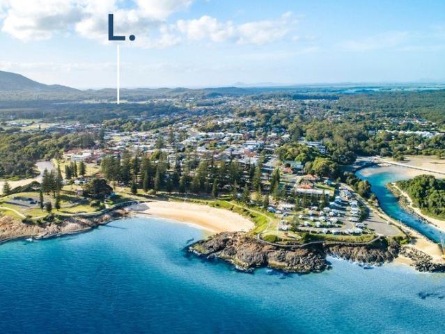 Final Stages of Saltwater Links saltwaterlinks.com.au