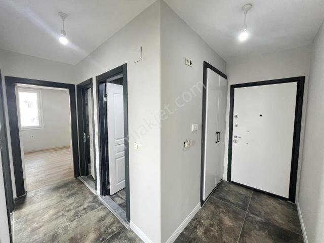 Finalden 100.yılda Yeni Binada Doğalgazlı 3+1 Kiralık Daire