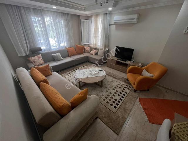 Finalden 2+1 Kapalı Mutfak Full + Full Eşyalı Daire
