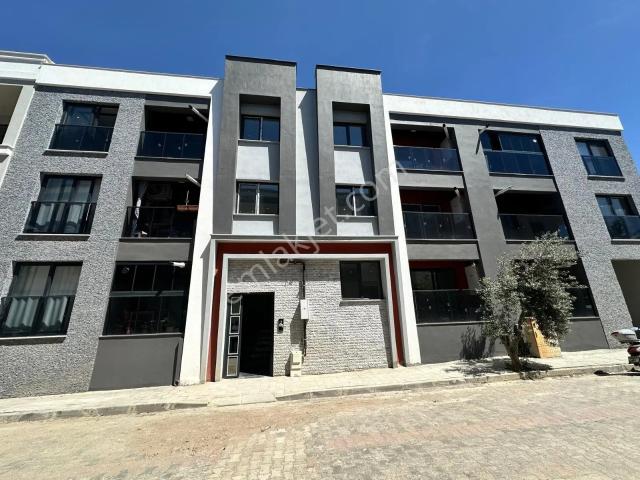Final'den Ata Mh.de Satılık 2+1 Arakat Açık Mutfaklı Daire