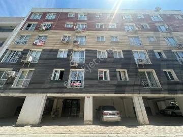 Final'den Orta Mah. Yatırımlık 1+1 Otoparklı Ön Cephe Daire