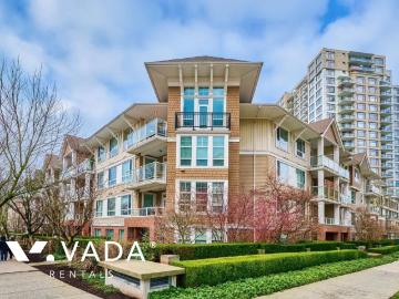Finale East in Renfrew Collingwood 2 Bedroom Apartment For Rent in Vancouver