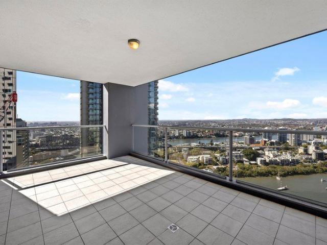Finalisation of Estate in Aurora Towers