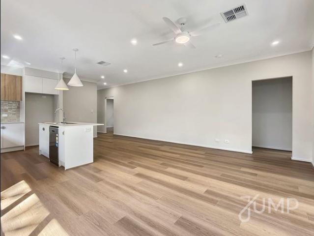 Finally, A Home That Fits the Whole Family and Your Lifestyle