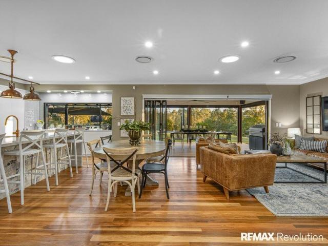 Finally: A Home Where You Can Live Together Without Living on Top of Each Other