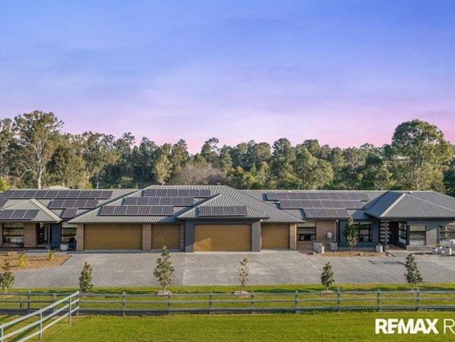 Finally: A Home Where You Can Live Together Without Living on Top of Each Other