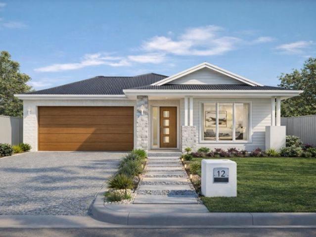 Finally. A Home You'll Be Proud to Call Your Own