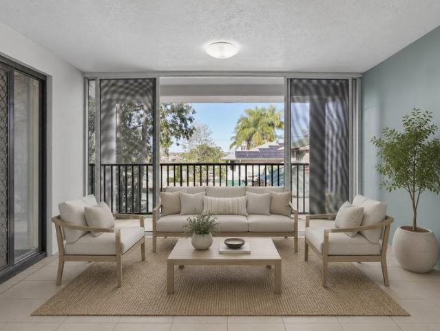 Best Value 3 Bedroom Apartment in East Brisbane