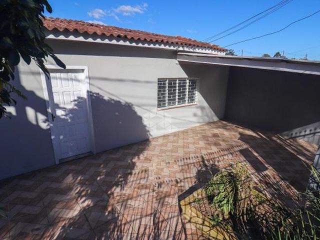 Financia e Aceita FGTS: Casa com 2 dormitórios, 84m² privativos, em amplo terreno de 309m²