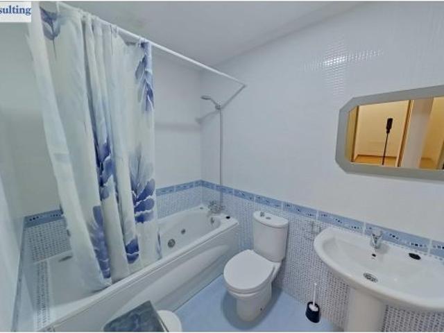 ¡FINANCIACIÓN AL 100%! PISO DE 2 HABITACIONES GARAJE Y TRASTERO EN BALAZOTE