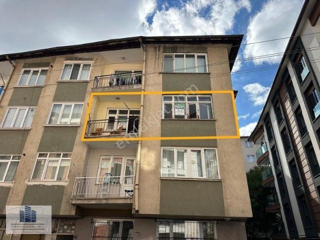 Finans Gayrimenkulden Çarşıda Satılık Yatırımlık Fırsat 2+1daire