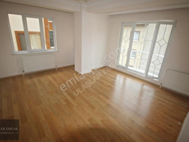 Finans Merkezine Komşu Çakmak Mh 3+1 120m2 Arakat Balkonlu Daire