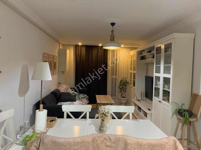Finans Merkezine Komşu Finans Palas Sit.2+1 Kiralık Daire