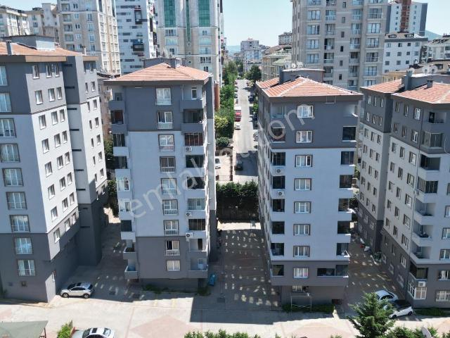Finans Merkezine Komşu Site İçi Açık Otoparklı 3+1 Arakat Daire