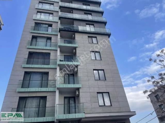 Finans Merkezine Komşu 85 M2 Net Ebeveyn Banyolu 2+1arakat Daire