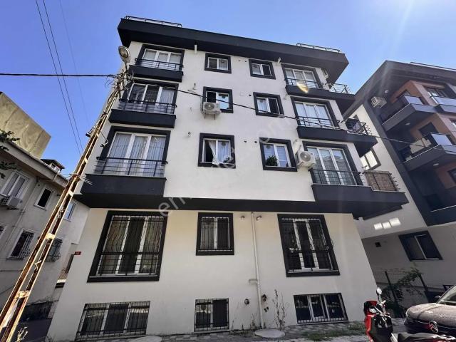 Finans Merkezine Yürüme Ms.1+1 Y.giriş Daire 32.000 Tl