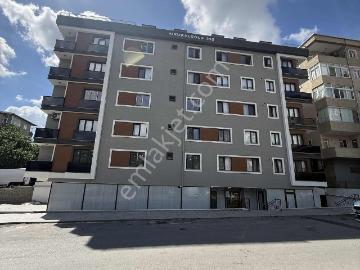 Finans Merkezinin Hemen Dibinde Kiralık 2+1 Kullanışlı Daire