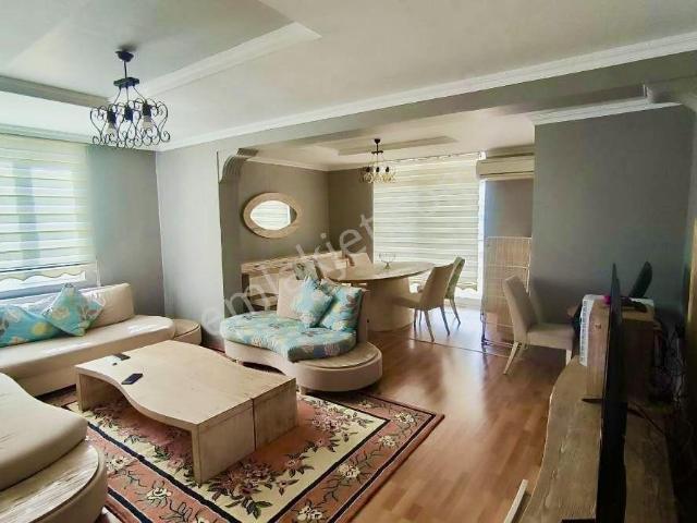 Finansman Desteğine Uygun Merkezi Konum3+1 Dubleks Satılık Daire