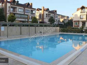 Finansman'dan. 2 Şömine. Lüx Ve Büyük Mutfak. Müstakil Bahçe