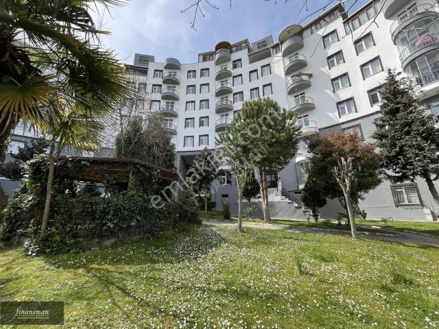 Finansman'dan. iyi Konumda. manzaralı. barbekülü. ferah Daire