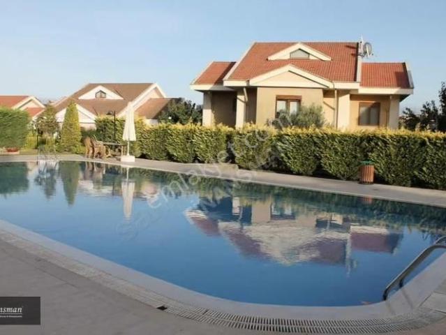 Finansman'dan. vadi Villaları'nda.tam Müstakil.havuzlu.lüx Villa