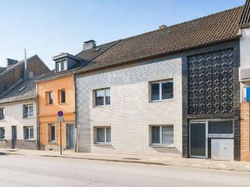 Haus kaufen in Rheinauhafen