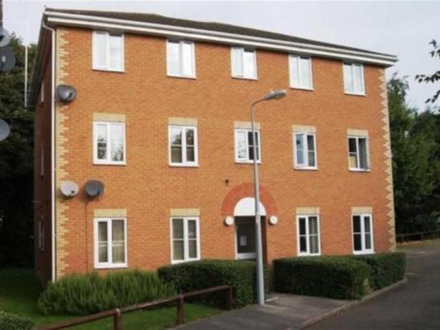 Finbars Walk, Ipswich IP4 1 bed flat to rent £775 pcm £179 pw