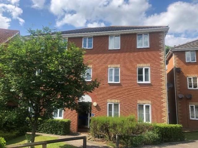 Finbars Walk, Ipswich IP4, 1 bed flat to rent, £805 pcm | PrimeLocation