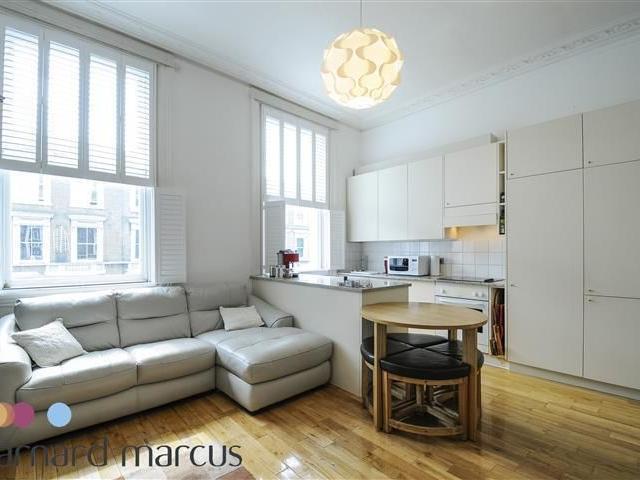 Finborough Road, Chelsea