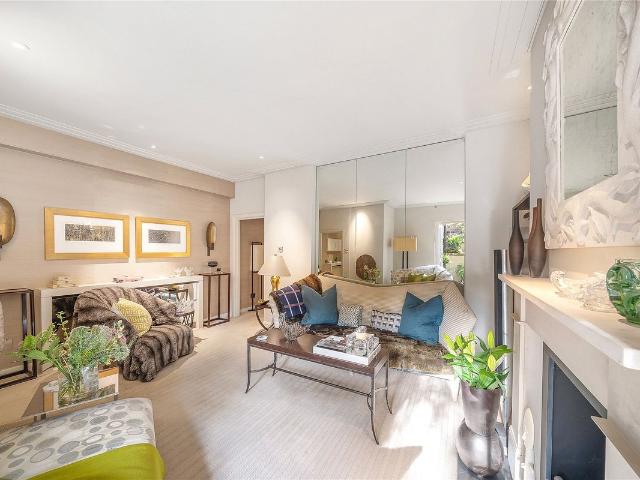 Finborough Road, London SW10, 1 bed flat to rent, £2,800 pcm | PrimeLocation
