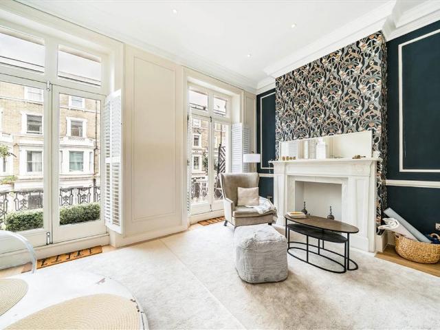 Finborough Road, South Kensington SW10, 1 bed flat to rent, £3,250 pcm | PrimeLocation