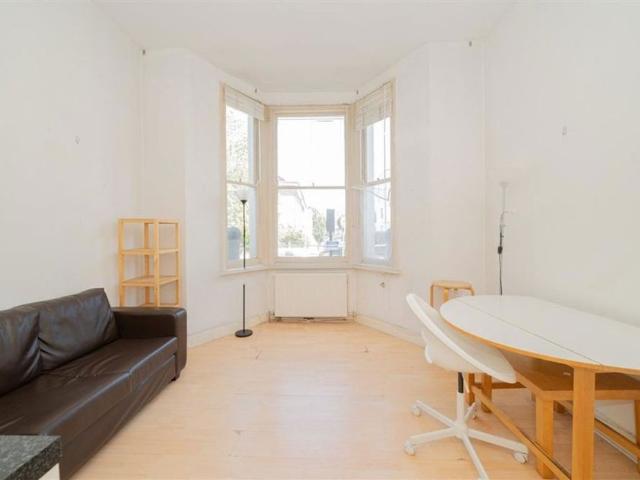 Finborough Road, SW10, London