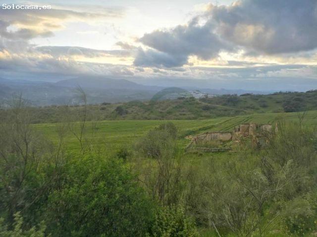 Finca 90 Has, Cortijo, Anexos, Proyecto AgroHotel